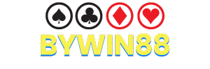 Logo BYWIN88